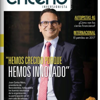 Revista Criterio Inversionista